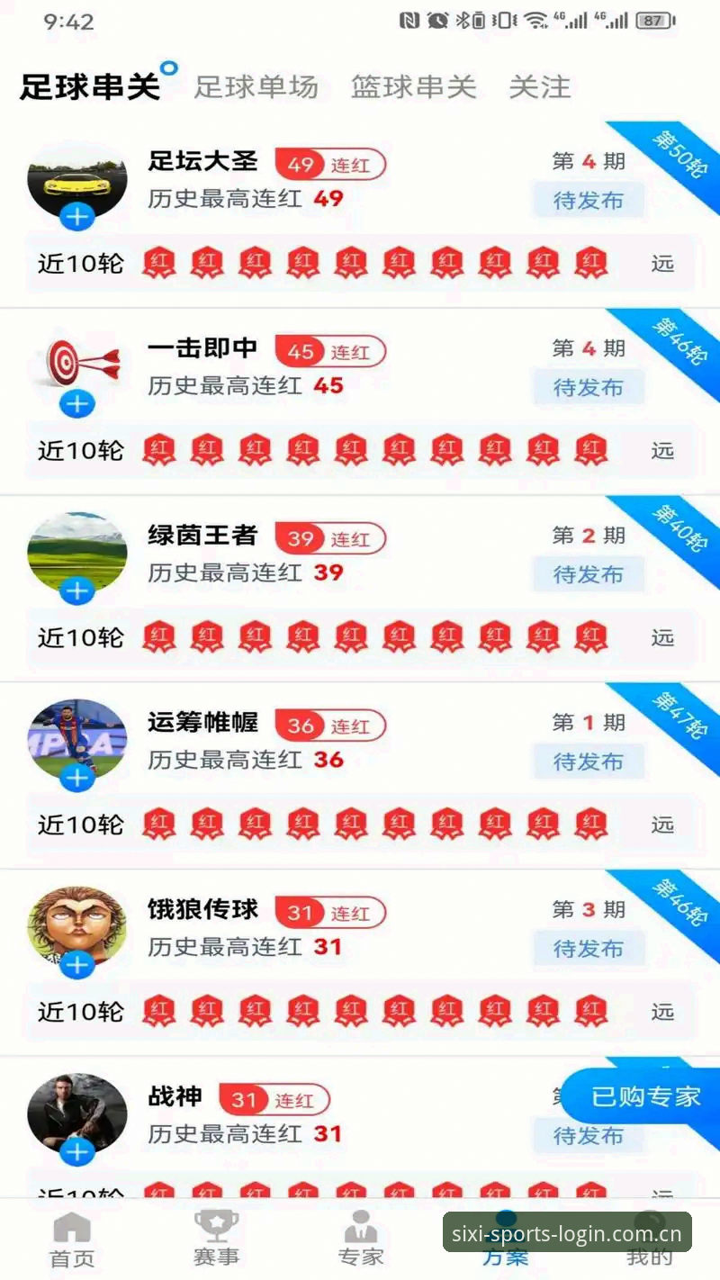 四喜体育App官网iOS版 iOS版四喜体育App升级心得:资深用户详解版本更新与使用技巧