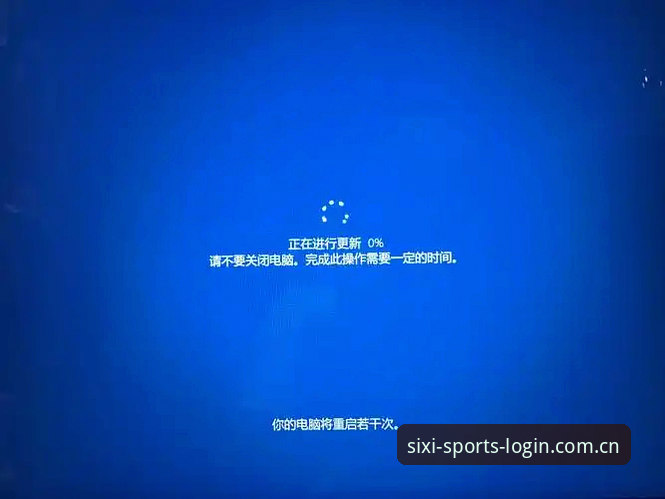 四喜体育更新方法安装失败 2个关键步骤破解四喜体育更新方法安装失败,王姐亲测有效
